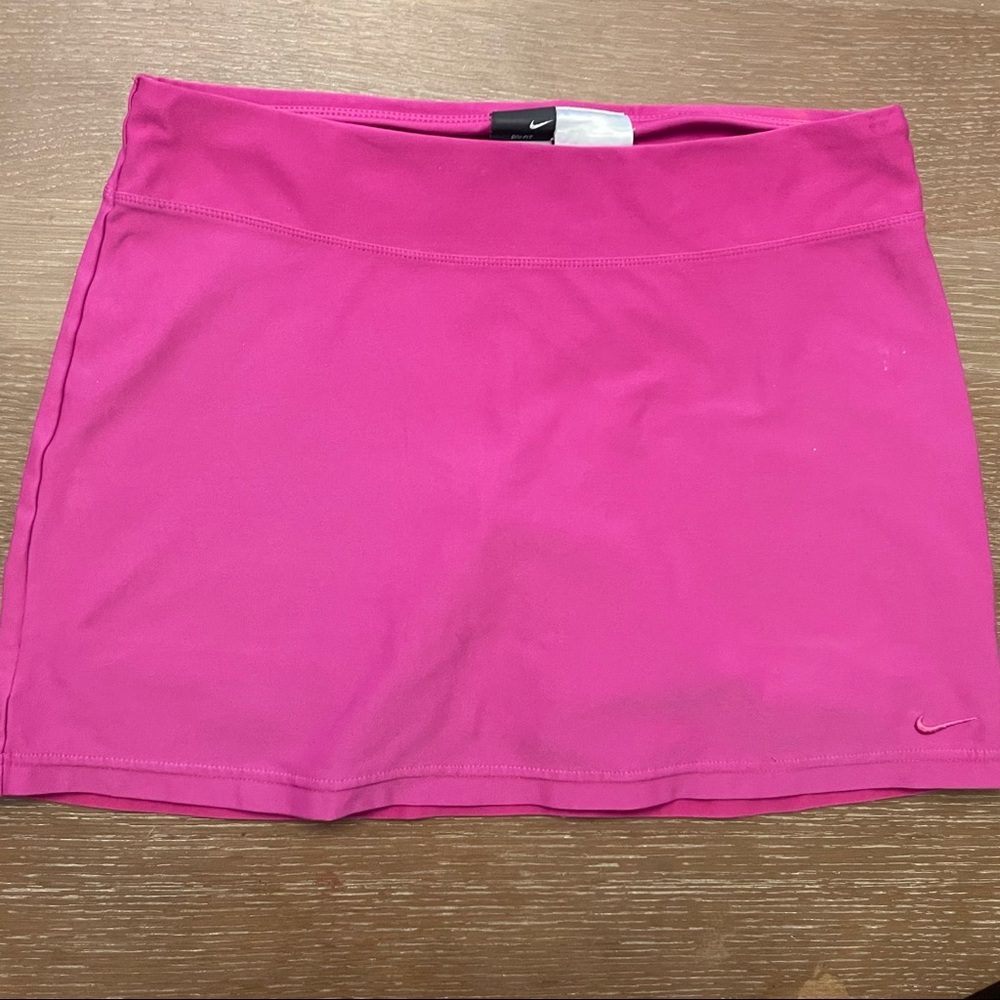 Nike Dryfit Ladies Golf/Tennis Skort